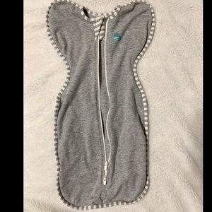 Love to Dream Newborn Swaddle